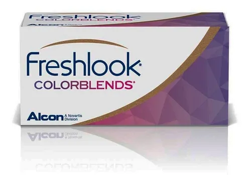 Freshlook graduados store