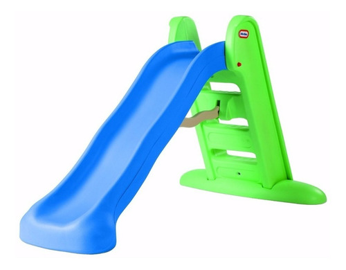 Little Tikes Easy Slide Tobogán Rodadero Parque Infantil