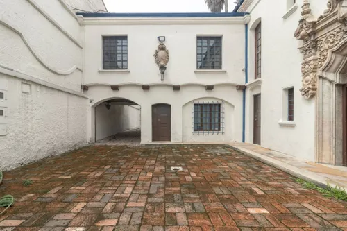 Casa En Arriendo/venta En Teusaquillo. Cod A15250