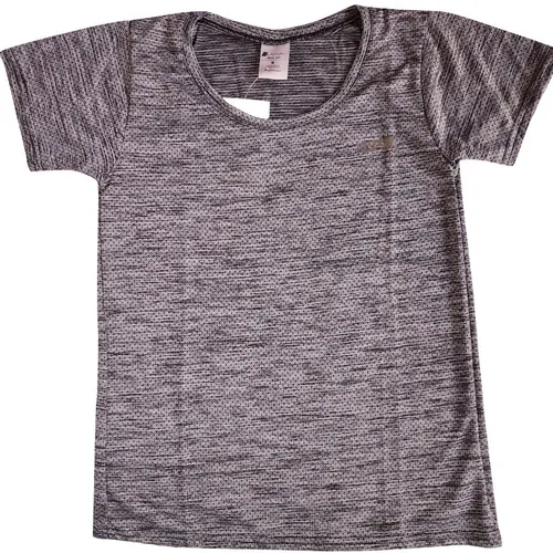 Remeras dry fit mujer sales