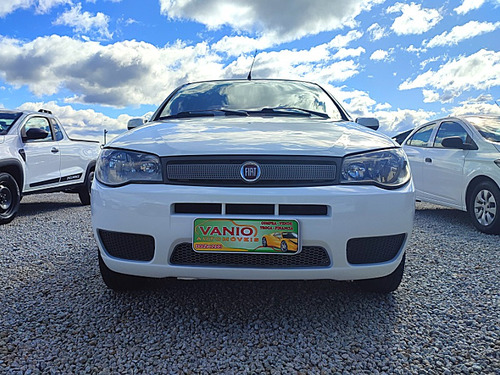 Imagem 2 de 7 de Fiat Siena 1.0/ Ex 1.0 Mpi Fire/ Fire Flex 8v