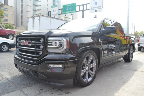 Imagen 1 de 10 de Gmc Sierra All Terrain 2017