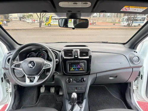 Renault Stepway INTENS 1.6 MT