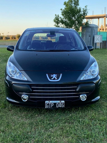 Peugeot 307 2.0 3p Xsi L/n