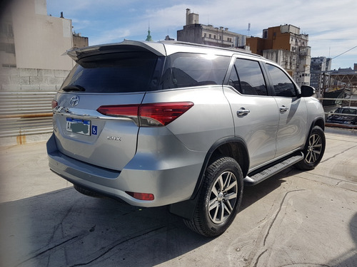 Toyota Sw4 4x4 Srx 2.8 Tdi A/7 7a
