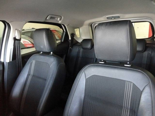 Ford Ecosport 1.5 Ti-vct Flex Freestyle Automático