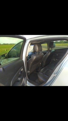 Imagem 11 de 11 de Chevrolet Cruze Sport 2012 1.8 Ltz Ecotec Aut. 5p