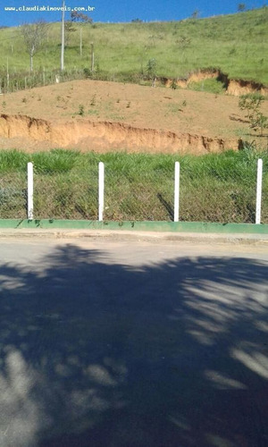 Imagem 4 de 4 de Chácara Para Venda Em Volta Redonda, São Luiz - _1-2042305