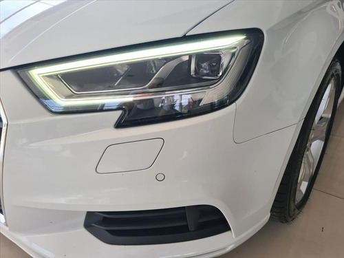 Imagem 15 de 15 de A3 1.4 Tfsi Flex Sedan Prestige Plus Tiptronic