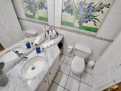 Imagen 8 de 16 de Departamento Buena Distribución En Espoz