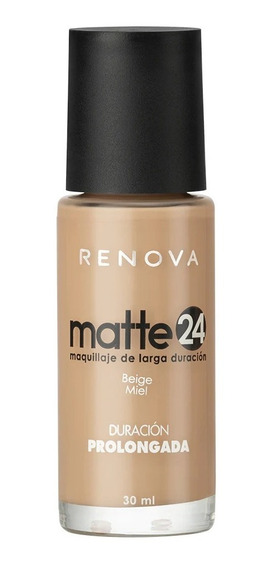 Renova Matte Mousse | MercadoLibre ???? Renova Matte Mousse | MercadoLibre ????