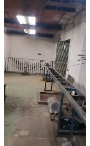 Venta Galpón 580 M2, Sarria