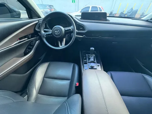 Mazda CX-30 2.0 Grand Touring Lx At Hibrido Ligero - Mhev