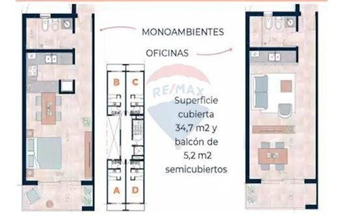 Imagen 6 de 28 de Departamentos En Venta En Pozo - La Plata