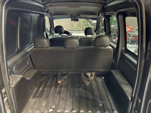 Renault Kangoo 1.6 Furgon Ph3 Confort 5as Lc