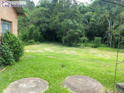 Chácara Com 2 Dorms, Jardim São Luiz (caucaia Do Alto), Cotia - R$ 1.5 Mi, Cod: 387 - V387
