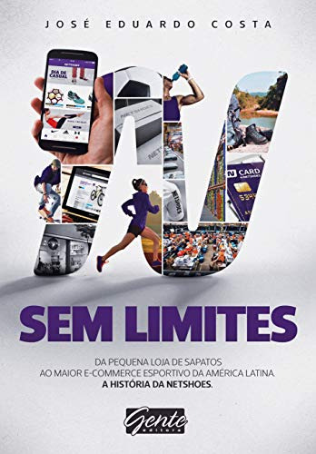 Libro Sem Limites Do Pequeno Comércio De Sapatos Ao Maior E