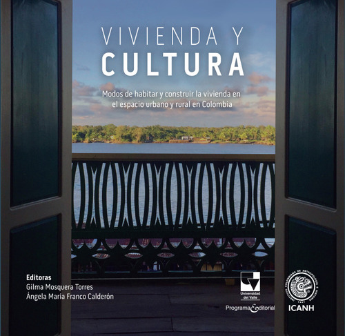 Vivienda Y Cultura ( Libro Nuevo Y Original )