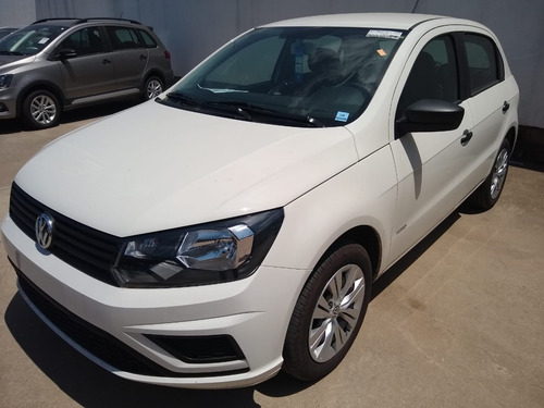 Volkswagen Gol Trend 1.6 Trendline Automatico 101cv Gf