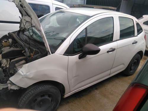 Citroen C3 Xx