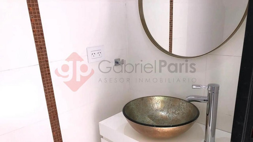 Venta Duplex En Parque Leloir