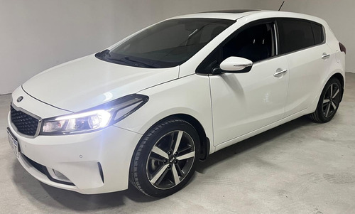 Kia Cerato 2.0 Sx At6