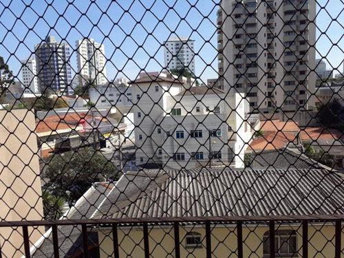 Imagem 17 de 25 de Apartamento À Venda, 70 M² Por R$ 255.000,00 - Vila Dora - Santo André/sp - Ap9664
