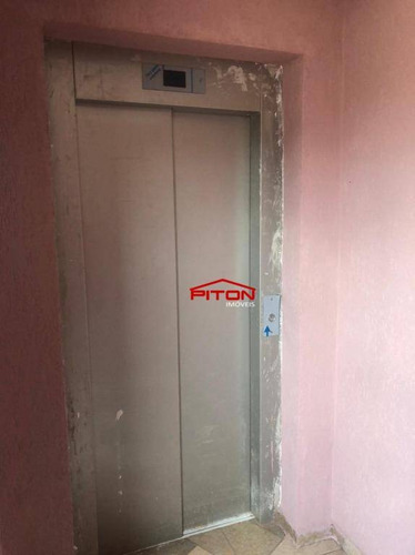 Imagem 5 de 14 de Apartamento Com 3 Dormitórios À Venda, 60 M² Por R$ 260.000,00 - Cidade Líder - São Paulo/sp - Ap2178