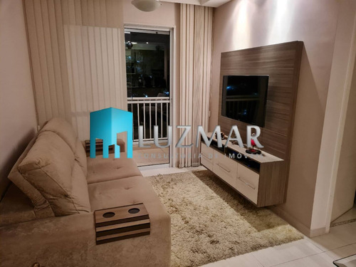 Imagem 1 de 15 de Apartamento No Parque Rebouças Com Dois Dormitórios Sendo Um Suite - 601g