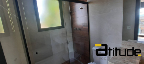 Imagem 11 de 15 de Casa A Venda No Condomínio Reserva Santa Anna. - 5166