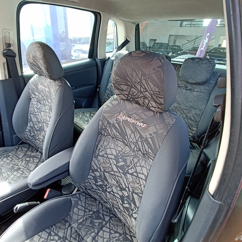Fiat Idea Idea Advent./ Adv.LOCKER 1.8 mpi Flex 5p