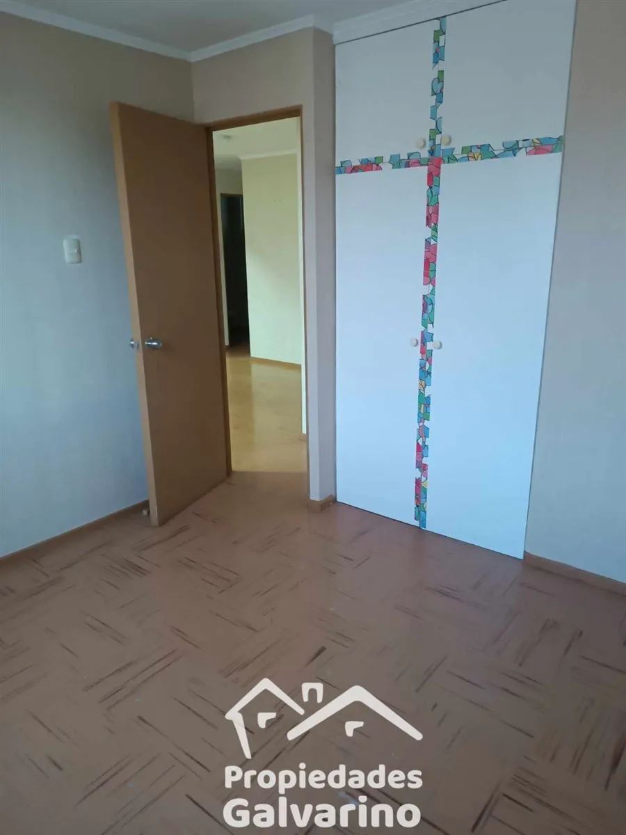 Imagen 3 de 9 de Departamento En Venta De 2 Dorm. En Coquimbo