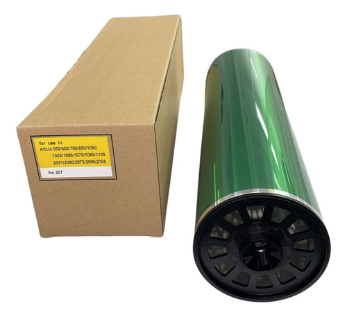 Cilindro Fuji Para Ricoh Mp6002,6503,9003,6001,8001/im7000