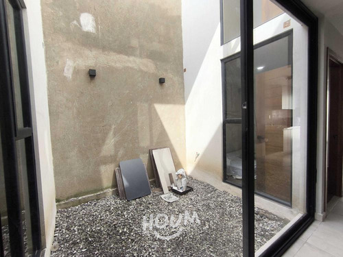Departamento En Agua Bendita, Cuajimalpa De Morelos Con 2 Recámaras, 75 M², Id: 146227