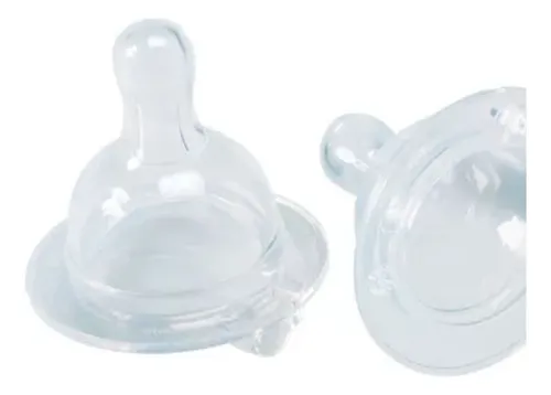 comprar Tetinas Evenflo Flujo Rápido 6 Meses+ 2 Piezas