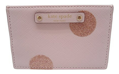 Monedero Caja De Tarjeta De Kate Spade De Nueva York Haven C