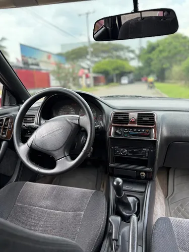Subaru Outback Legacy Outback 2.5 Awd Ltd