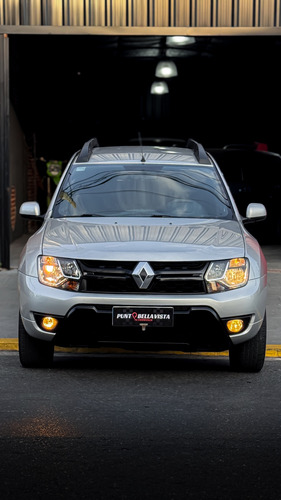 Renault Duster Oroch 1.6 Dynamique