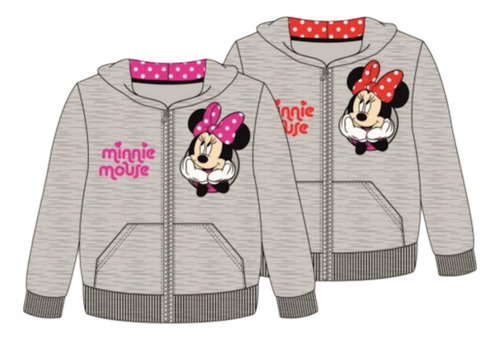 Moldes Para Ropa Textil Campera De Nena Para Tela Frisa 4,6,8,10,12