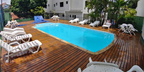 Apartamento Com 3 Dormitórios Sendo 1 Suíte E 2 Vagas À Venda, 95 M² Por R$ 700.000 - Santana (zona Norte) - São Paulo/sp - Ap8332