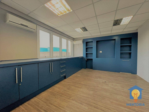 Imagem 7 de 7 de Sala, 80 M² - Venda Por R$ 450.000 Ou Aluguel Por R$ 2.500/mês - Granja Viana/the Square - Cotia/sp - Sa0048