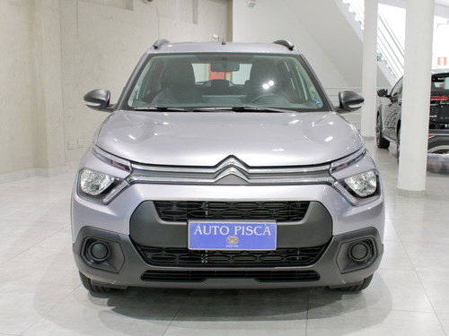 Citroën C3 1.0 FIREFLY FLEX FEEL MANUAL