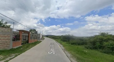 Terreno en venta