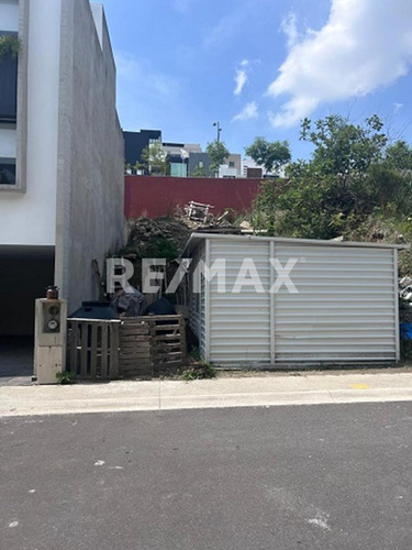 Terreno En Venta Lago Azul Fracc Aqua Iii
