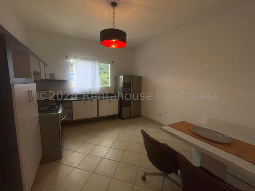 Anexo En Alquiler En Las Palmas Ng 24-28795 Yf