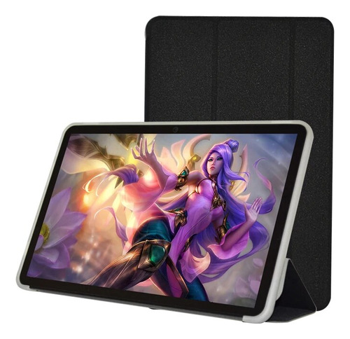 Funda Para Teclast M40 Pro M40s Case 10.1 Tablet Pc Pu