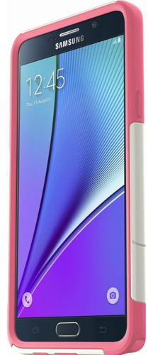 Otterbox Commuter Carcasa Para Samsung Note 5, Pequeño,