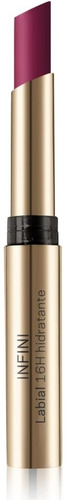 Labial En Barra Mate Infini L'bel