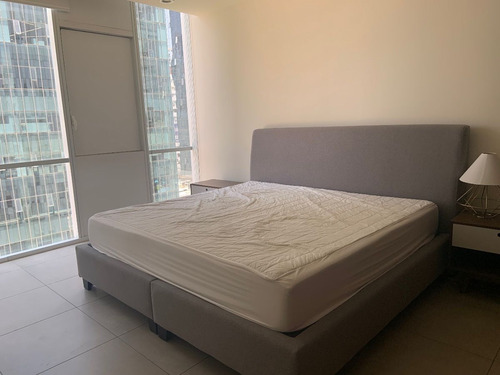 Lindo Departamento Amueblado En Carso Claudel