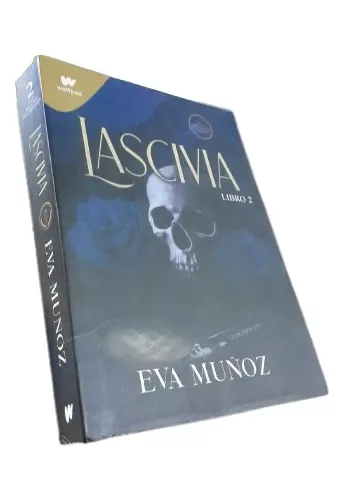 LASCIVIA. LIBRO 2 (PECADOS PLACENTEROS ), MUÑOZ, EVA, ISBN